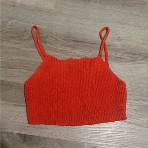Zara Knit Top